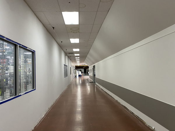 Dort Mall - May 11 2022